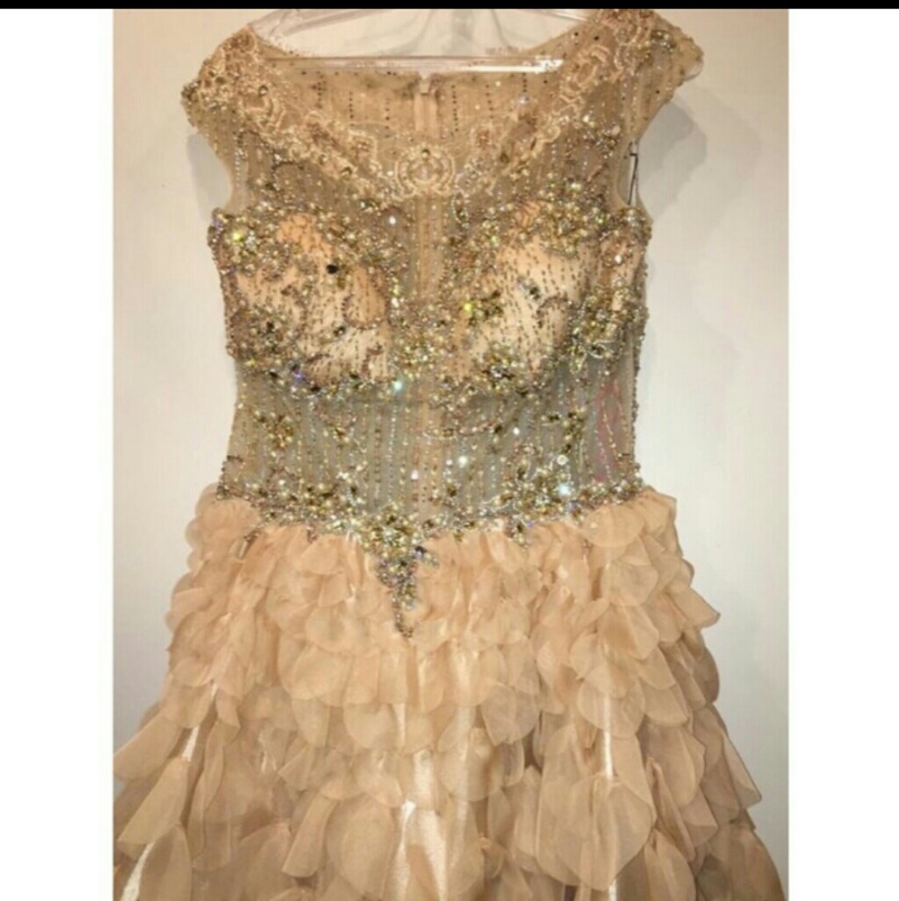 Jovani Beautiful Dress.